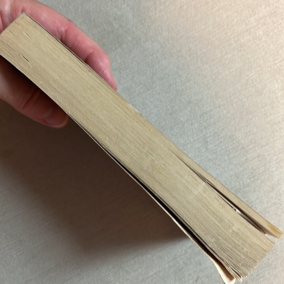 📚2/$6 Many Waters #4 in the Time Quartet - Picture 4 of 12